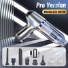 Viperils™ Cordless Vacuum Cleaner Pro