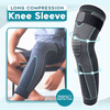 Ultra Knee Long Compression Brace
